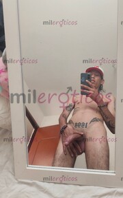 ¿TIENES ESE CULO CON HAMBRE? AQUI ESTA TU CENA 2 MACHOS ACTIVOS - FOTO 9