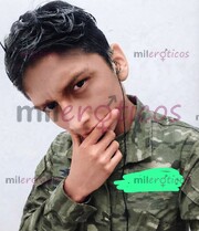 CHICO TWINK VERGON CON LUGAR ,DE VISITA EN TU CIUDAD - FOTO 2