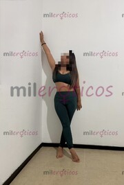 DÉJATE CONSENTIR, SOY LYA DULCE, SUTIL Y ESPECIAL - FOTO 1