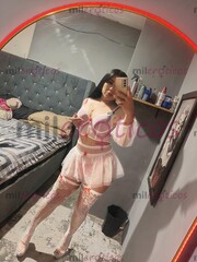8116367277 DANY TRANS LLAMA O MANDA WHATSAPP CON UNA HORA DE ANTICIPACIÓN - FOTO 3