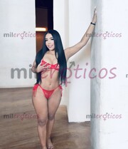MORENA TETAS RICAS NUEVA EN TU CIUDAD PASA A CONOCERME - FOTO 9