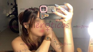 CLOE NUEVA MASAJISTA RECIEN LLEGADA A MEDELLIN, MIS MASAJES SON ARTE SENSORIAL - FOTO 2