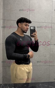 VATO CACHONDO Y DOMINANTE DE VISITA EN TU CIUDAD - FOTO 1