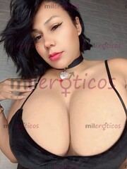 TU MADRASTRA CON LA VAGINA MUY HUMEDA ESPERANDO POR TI - FOTO 1