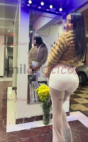 CHICA NUEVA EN TU PAÍS GLOTONA ARDIENTE - FOTO 10