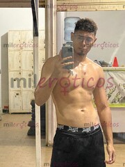 COSTEÑO VERGON PARA MUJERES QUE SABE LO QUE QUIEREN DISPONIBLE POR POCO TIEMPO - FOTO 1