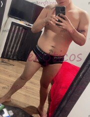 HOLA LLEGÓ TU CHICO VERSÁTIL PARA COMPLACERTE BIEN RICO - FOTO 7