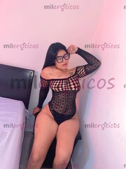 RICA JOVEN NALGONA CON GANAS DE PASAR UN BUEN RATO RICO Y AGRADABLE - FOTO 6