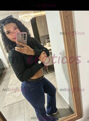 TODA UNA DIOSA DE EVANO DE PASO POR TU CIUDAD CALENTITA Y HERMOSA - FOTO 4
