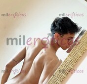 FLACO COMPLACIENTE Y CARIÑOSO A DISPOSICIÓN - FOTO 4