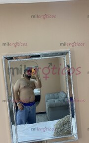 OSITO NUEVO EN LA CIUDAD DISPUESTO A COMPLACERTE Y CUMPLIR TUS FANTASÍAS - FOTO 7