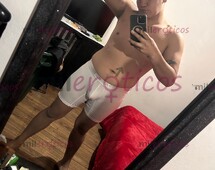 BUM BUM LLEGÓ TU ENCANTO ADICTO AL SEXO SOY VERSÁTIL - FOTO 3