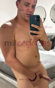 ACTIVO, CALIENTE, Y COMPLACIENTE SI NO SOY EL DE LA FOTO NO PAGAS - FOTO 4