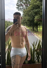 JOVEN BISEXUAL ! UNIVERSITARIO ACTIVO DISPONIBLE EN LA CIUDAD - FOTO 2