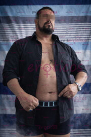 MACHO MACIZO TE OFREZCO UNA DELICIOSA COGIDA SABROSA SIN PRISAS SOLO HOMBRES - FOTO 6