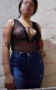 JESSI NUEVA EN TU CIUDAD MORENITA COMPLACIENTE - FOTO 1