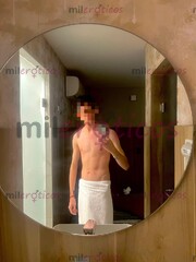 TWINK PASIVO SUMISO TU MÁS SUEÑO HÚMEDO - FOTO 6