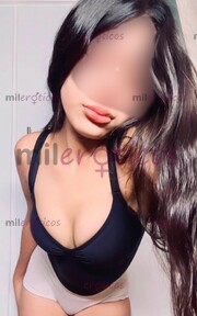 ROXANA CHICA UNIVERSITARIA 18 AÑOS RECIEN CUMPLIDOS, SERVICIO VIP - FOTO 8