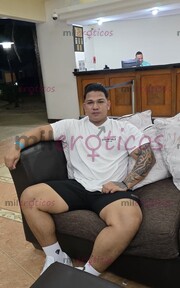 MACHO VERGON EXCLUSIVO Y NUEVO EN LA CIUDAD - FOTO 6
