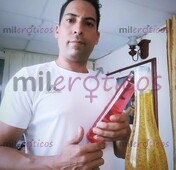 ESTOY DISPONIBLE SOLO PARA MUJERES, COMPAÑÍA Y SEXO , OJO NO ATIENDO HOMBRES - FOTO 1
