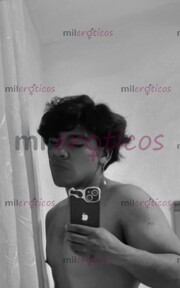 TU MORRITO FAVORITO, TWUNK DOMINANTE Y COMPLACIENTE - FOTO 1