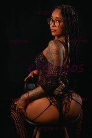 MON NUEVA MORENA EN TU CIUDAD CON GANAS DE CONOCERTE Y COMPLACERTE - FOTO 4