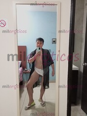 ADRIEN CHICO ARDIENTE DISPONIBLE SOLO PARA TI - FOTO 3
