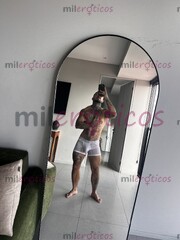 YOSHUA CABRON TATUADO SEXY CALIENTE DOTADO - FOTO 7