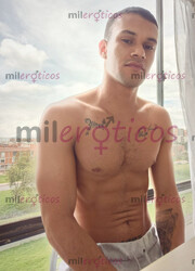 HEY ACTIVO MASCULINO ARRECHO DOTADO Y MUY DOMINANTE - FOTO 3