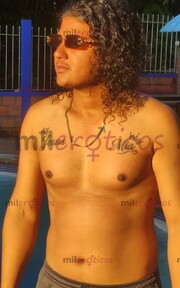 GIGOLO SERIO Y DISCRETO PEREIRA Y DOSQUEBRADAS - FOTO 2