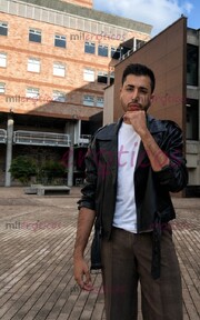 PAISA ALTO, VERGÓN, VERSÁTIL. LA EXPERIENCIA DEL BUEN SEXO ES LO MÁS IMPORTANTE - FOTO 8