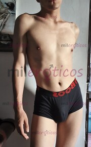 COMPLETAMENTE TUYO. TWINK INTER, ESTÉTICO Y GUAPO - FOTO 5
