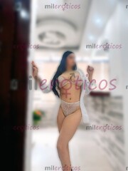 CACHORRITA SEXY TODA UNA GOLOSA EN LA CAMA AMOR - FOTO 2