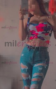 CHAPARRITA TRAVIESA PARA CUMPLIR TUS FANTASÍAS - FOTO 5