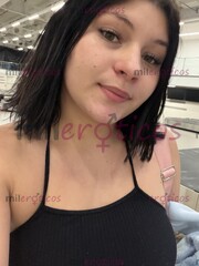 SOFÍA CHICA NUEVA EN LA CIUDAD QUE TE PUEDE BRINDAR UN SERVICIO MUY COMPLETO - FOTO 5