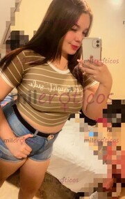 HOLISSSS SOY CAROLINA Y ESTOY DE REGRESO - FOTO 3