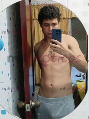 ALTO, FLACO, 21 CM, JOVEN VERGON Y PINTA. VEINTIUNO CENTÍMETROS, SERIO Y ASEADO - FOTO 3