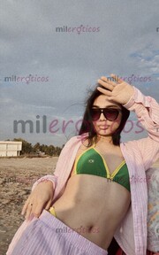 JOVENCITA MUY COMPLACIENTE PARA TI CONTÁCTAME - FOTO 1