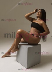 HOLA AMOR SOY MARIANGEL CABELLO NEGROMUY CALIENTE! - FOTO 10
