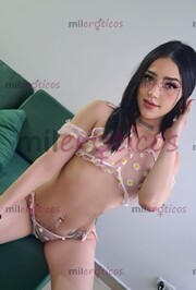 19 AÑOS NATY 19 AÑOS FLACA CARA ANGELICAL 1.50 MIDO - FOTO 10
