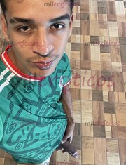 JOVENCITO CALIENTE18 CM VERGA GRUESA INTER - FOTO 4