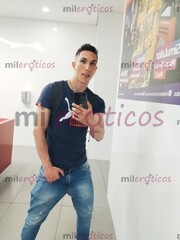 ANTONIO ESCORT MASAJISTA, VERSATIL, CULEO CON PASION - FOTO 10