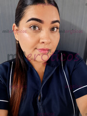 TROCITA CARITA ANGELICAL 100% PROFESIONAL MASAJES REALES - FOTO 1