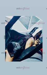 DELICIA DE MUJER JOVEN Y SENSUAL CACHONDA Y MUY PERVERSA - FOTO 1