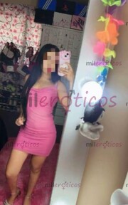 ESTOY MOJADITA TE VOY A CHUPAR TODA TU RICA VERGA AMOR - FOTO 3
