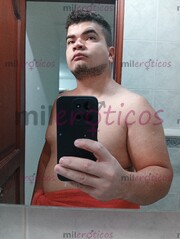 POLLITO PRINCIPIANTE FULL MORBOSO, TRAGÓN Y AGUANTADOR - FOTO 7