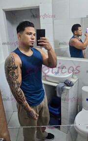 SE TE ANTOJA UNA BUENA VERGA? ESCRIBEME AL WHATSAPP - FOTO 7