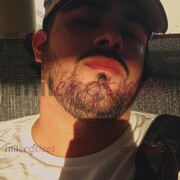 CARIBEÑO DE VERGA RICA DISPUESTO A FOLLAR HASTA HACERTE VENIR - FOTO 1