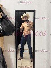 VATO DE SOMBRERO.. VERGA DURA CON 19 CM DE PLACER - FOTO 1