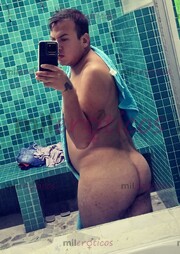 ME GUSTA COMPLACERTE Y ACER FETICHES ME GUASTA EL HIGIENE - FOTO 7